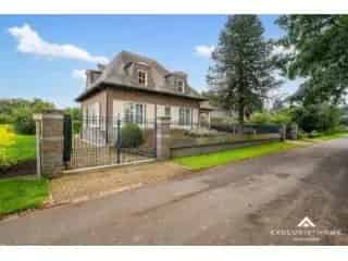Villa te koop Berlare renovatieproject