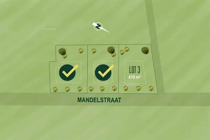 Nieuwbouw Bouwgrond Oostnieuwkerke: Droomhuis op Maat