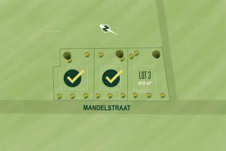 Nieuwbouw Bouwgrond Oostnieuwkerke: Droomhuis op Maat