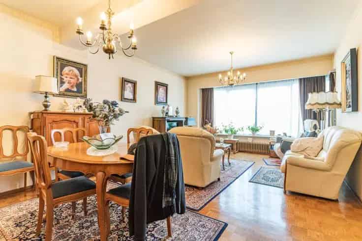 Appartement Te Koop Willebroek 3 Slaapkamers