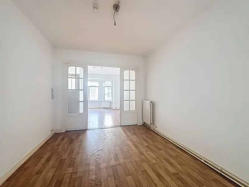 Appartement 2 slaapkamers Blankenberge Centrum