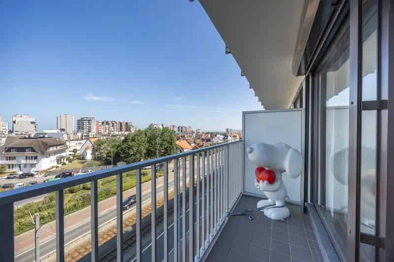 Appartement te koop Residentie Kristof Zeezicht