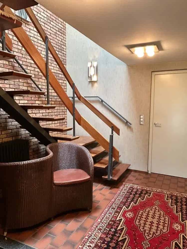 Ruime woning te Bertem - Rustige Wijk