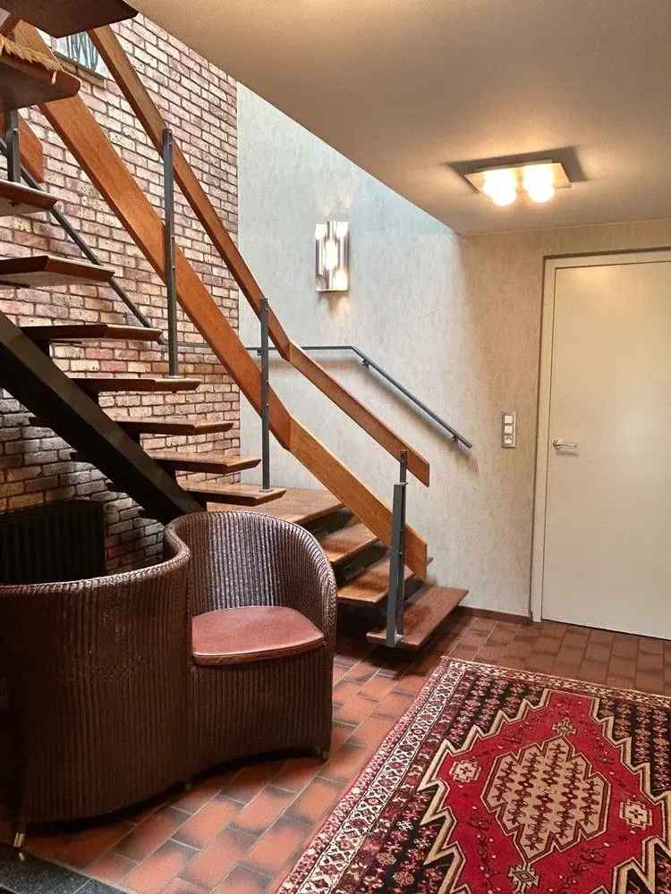 Ruime woning te Bertem - Rustige Wijk
