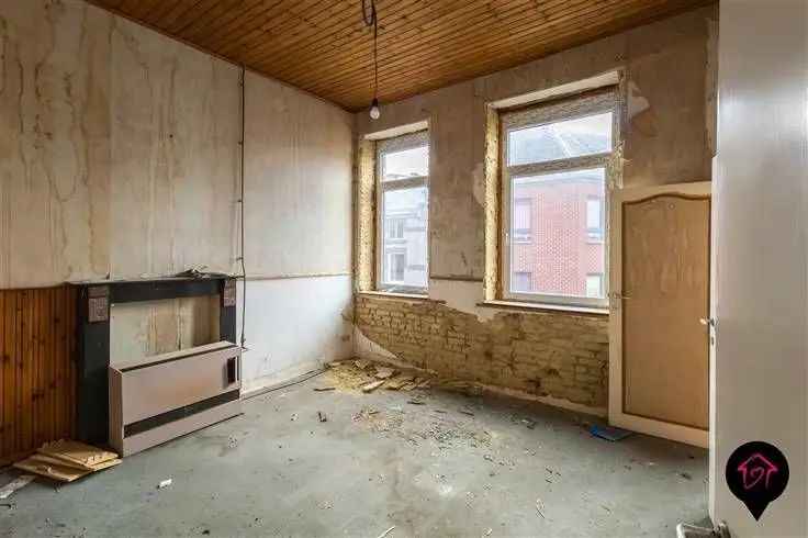 Appartement Te Koop