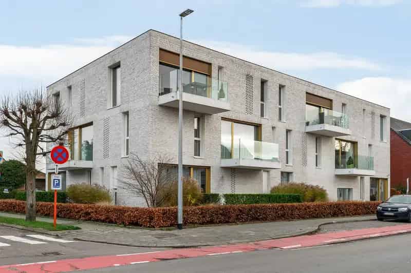 Luxe Assistentieflat te Huur Putte Centrum