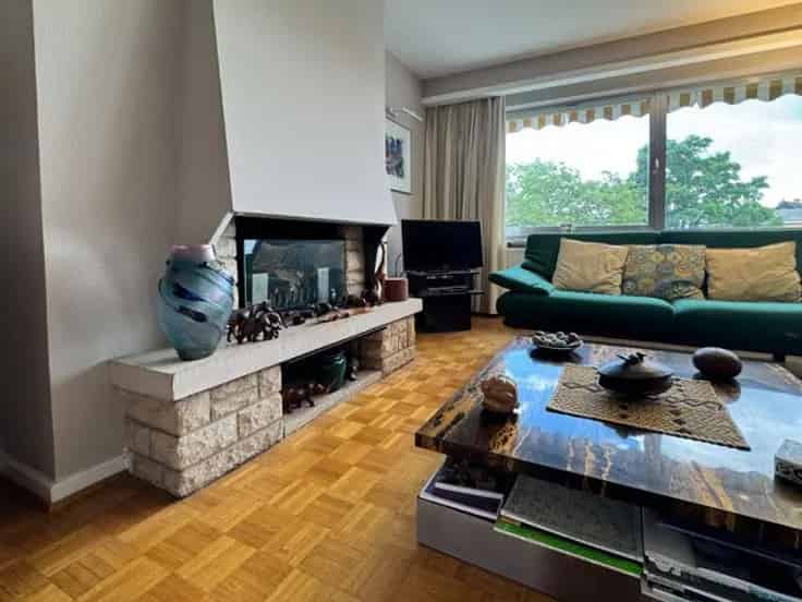 Duplex Penthouse te Koop Nabij Observatorium