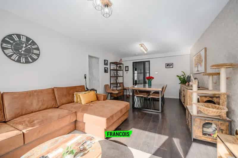 Appartement te koop Mariakerke 3 slaapkamers
