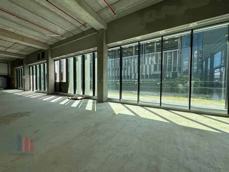 Nieuwbouw Handelspand te Huur Sint-Denijs-Westrem