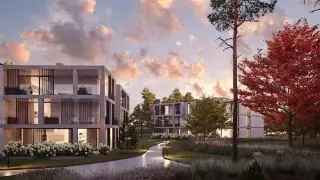 Project: Residentie Konijnenberg - Vosselaar 1485768-01267924_OM_204637