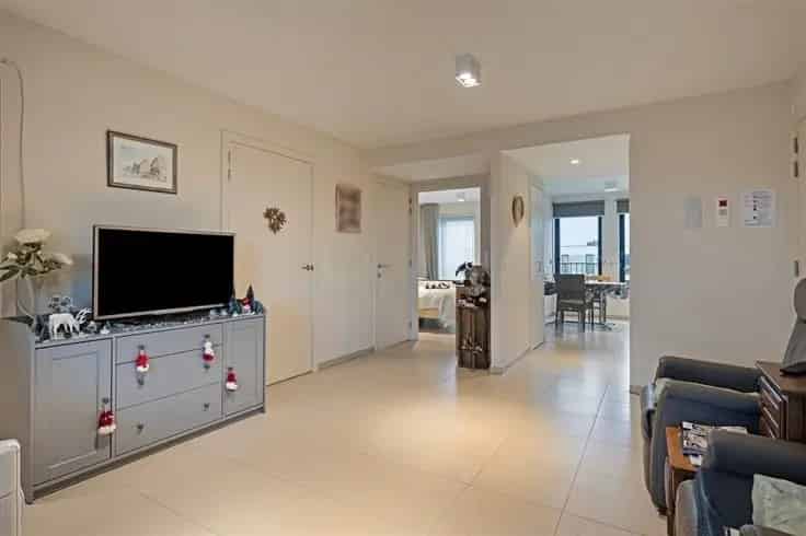 Serviceflat Te Koop Aarschot 73m2 2 slaapkamers