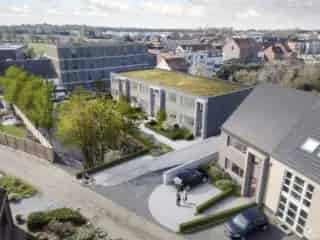 Nieuwbouw Appartementen en Huizen Zaventem - Project Lavender