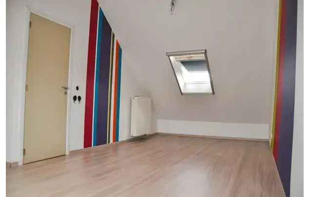 Huur 2 slaapkamer huis van 145 m² in Ghent