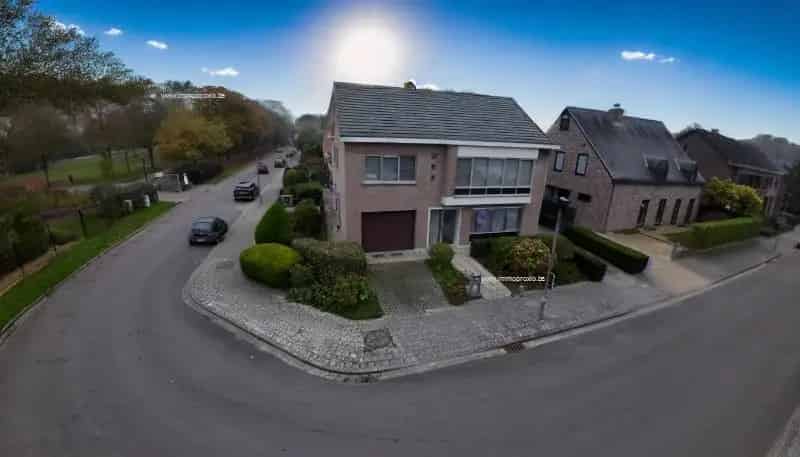 Appartement te koop Geel 4 slaapkamers  Garage Kelder