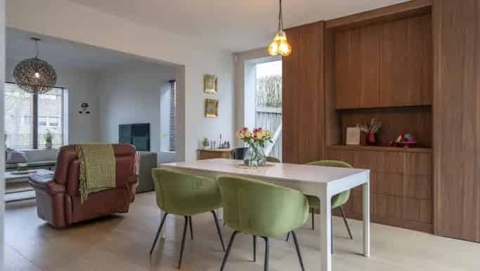 Huis te koop Roggelaan Kortrijk