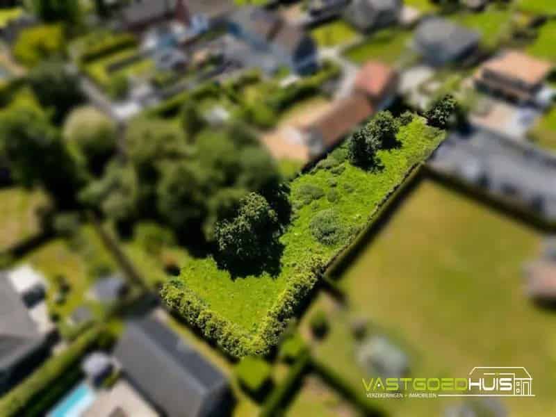 Bouwgrond 12a18ca HOB