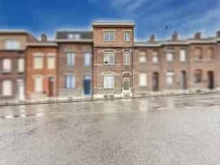 Huis te koop Sint-Niklaas 4 slaapkamers