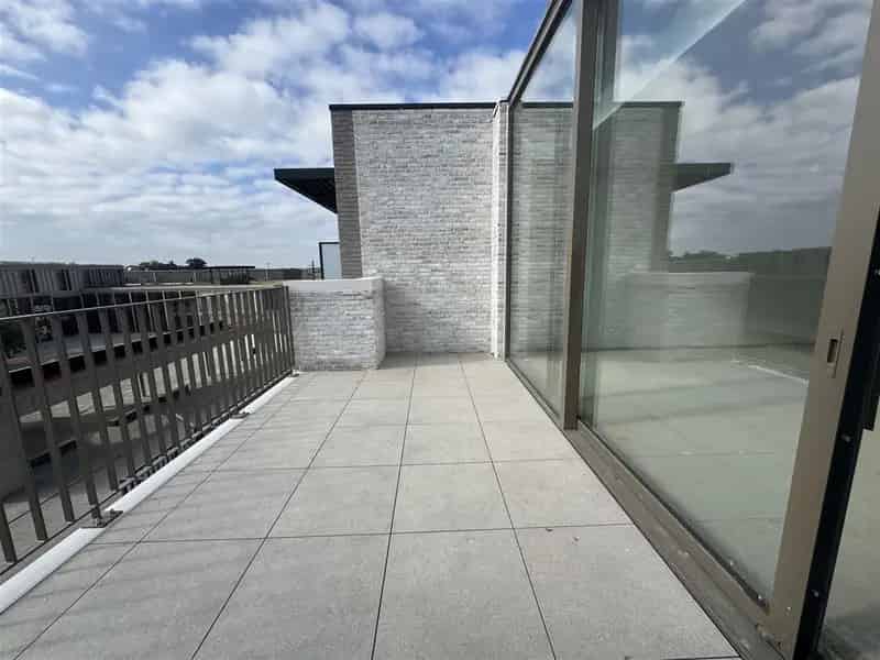 Luxe Appartement te Huur Dilsen 1 Slaapkamer Groot Terras Nieuwbouw
