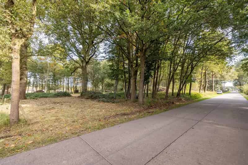 Landbouwgrond te Wechelderzande 30a34ca