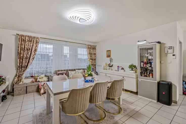 Appartement te Koop Hof te Opembroek 1 slaapkamer