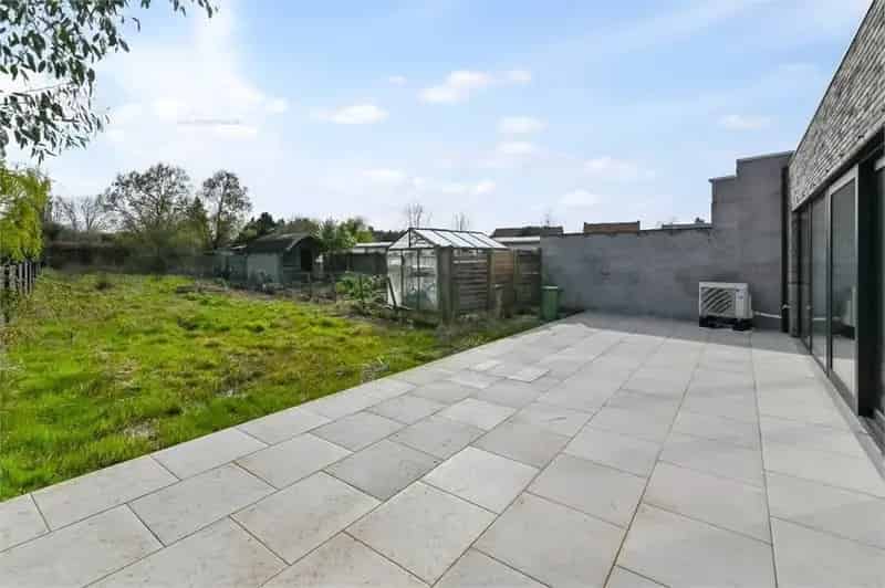 Nieuwbouw Appartement 2 slaapkamers Sint-Niklaas