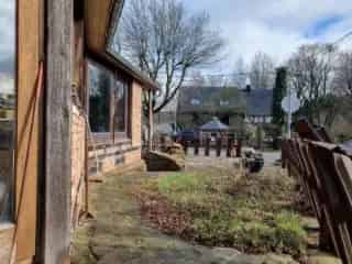 Industrie te koop Waimes Atelier 70m2 Faymonville