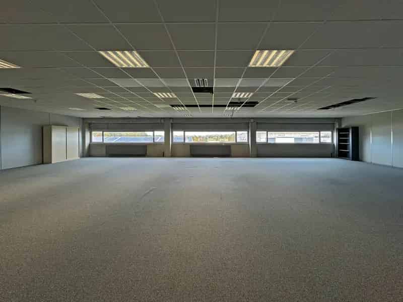 Kantoorruimte te huur Gavere 500m²