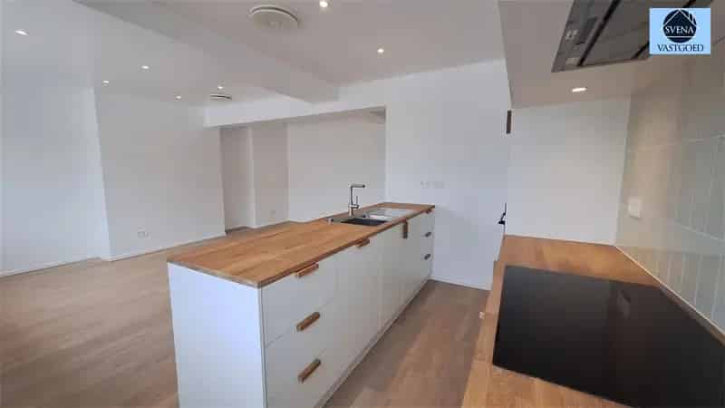 Gerenoveerd Appartement 2 Slaapkamers Nederbrakel