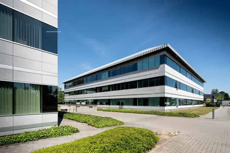 Kantoorruimte te huur Mechelen 391m² Office Park E19