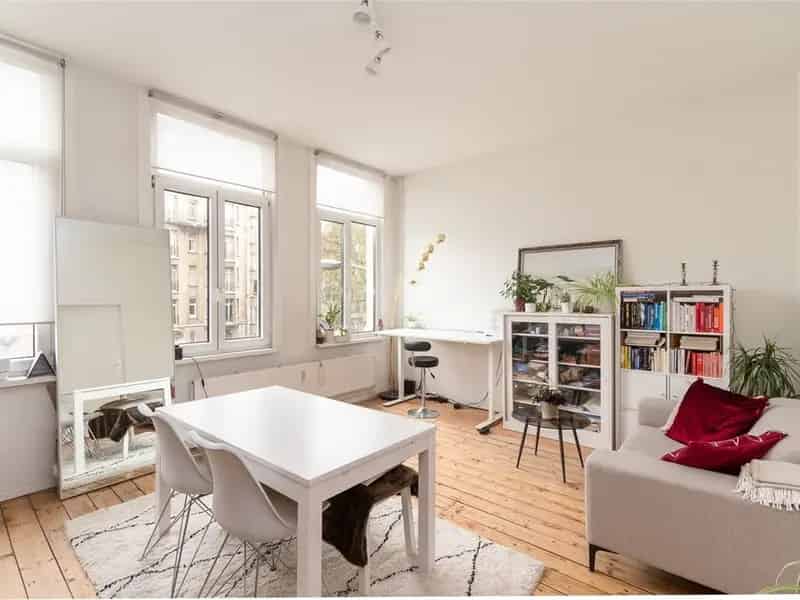 Appartement te koop Koning Albertpark