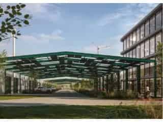 Industrie te koop Hasselt KMO-zone The Sheds RBJ36845
