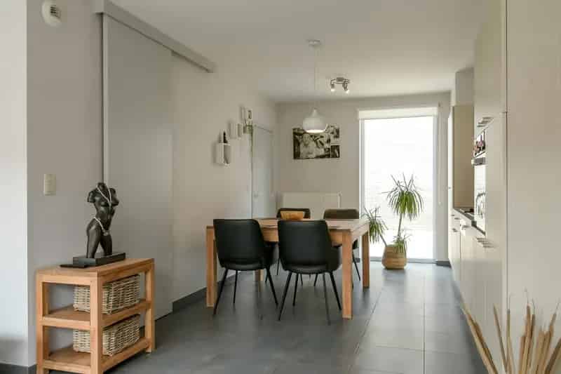 Moderne Rijwoning te koop in Torhout