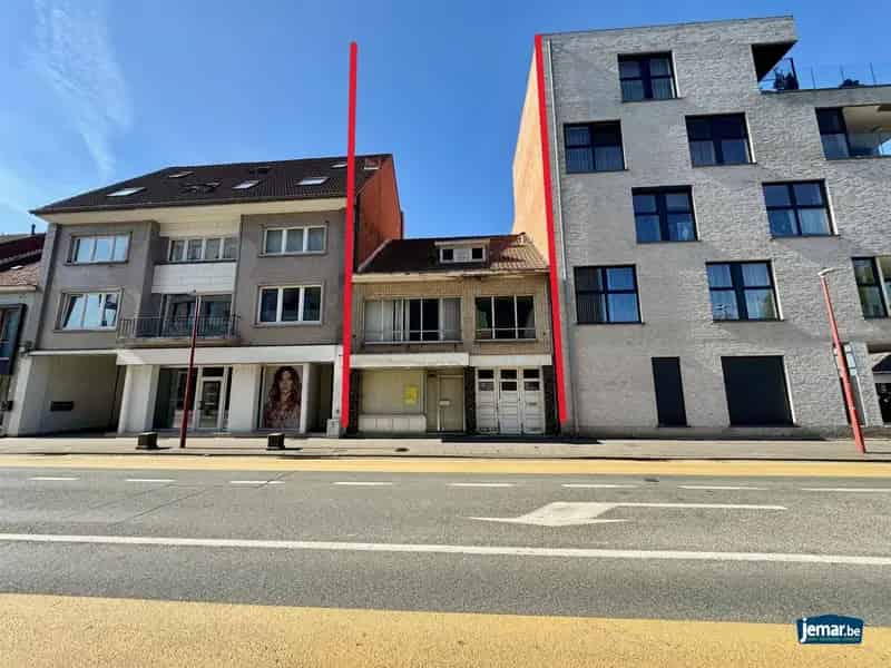 Huis Volledige Aanbod