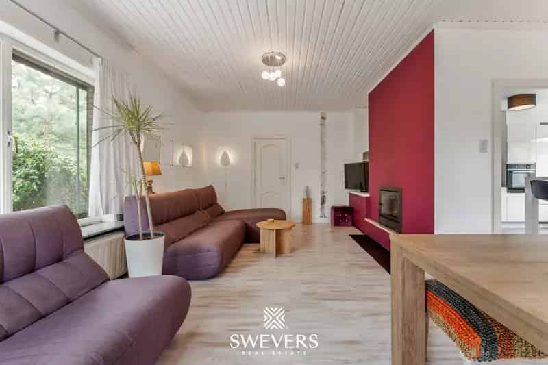 Huis te huur te Koersel: 3 slaapkamers, 196m², tuin