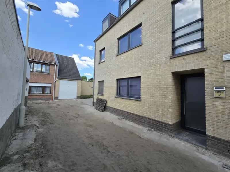 Appartement te koop