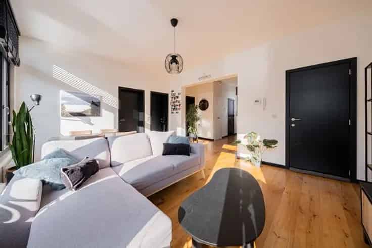Appartement Te Koop Antwerpen  Lichtrijk 2 Slaapkamers Ruim Terras