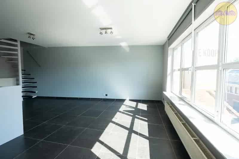 Appartement te huur Meerhout Centrum 3 slaapkamers Garage