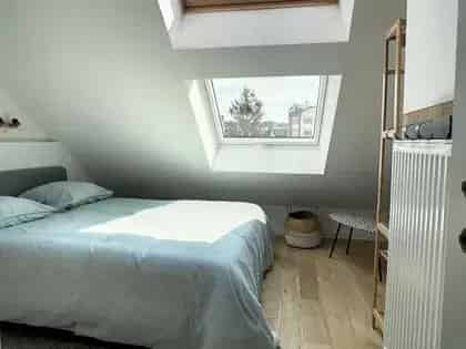 Kamer te Huur Brussel 14 Slaapkamers Appartement