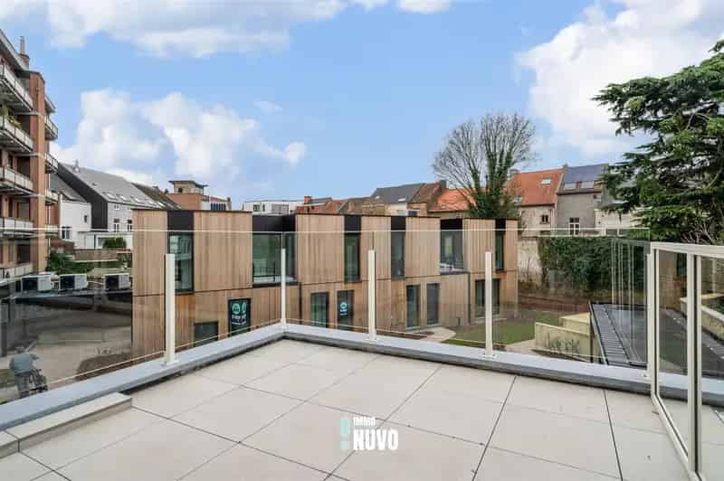 BEN-Nieuwbouwappartement 2 slaapkamers te Aalst