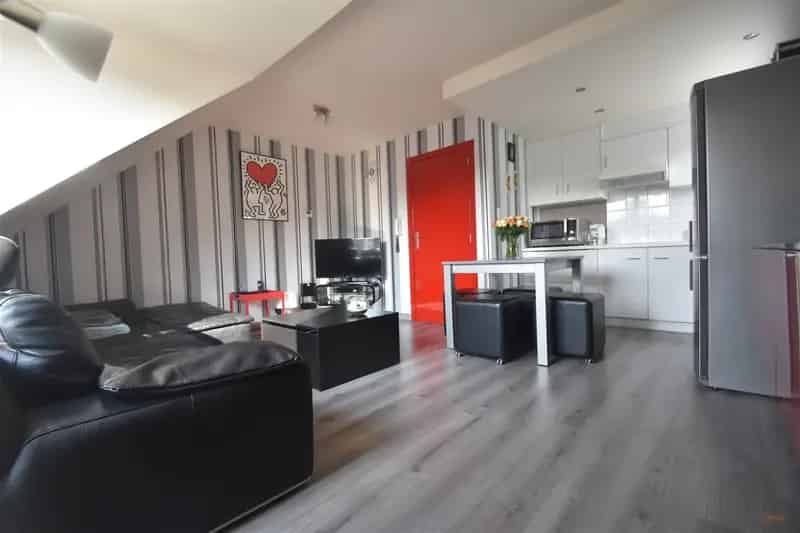 Gemeubileerd Appartement te Huur Houthalen-Helchteren