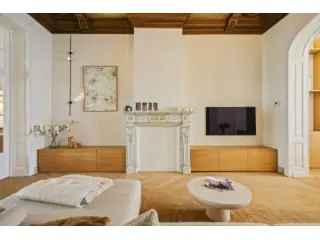 Herenhuis Ronse Centrum - Luxueus gerenoveerd