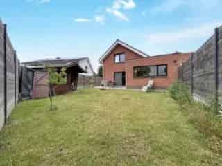 Huis te koop Harelbeke - Energiezuinige woning nabij De Gavers