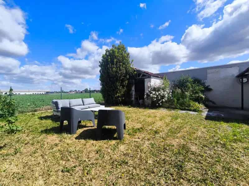 Huis te koop 3 slaapkamers tuin prachtig zicht