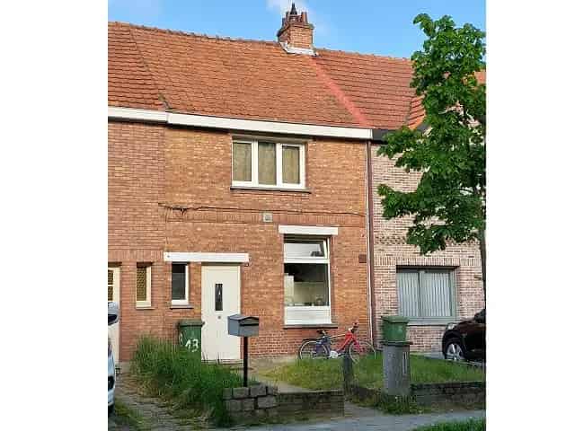 Eengezinswoning 3 slaapkamers 1923 Kannekenslaan