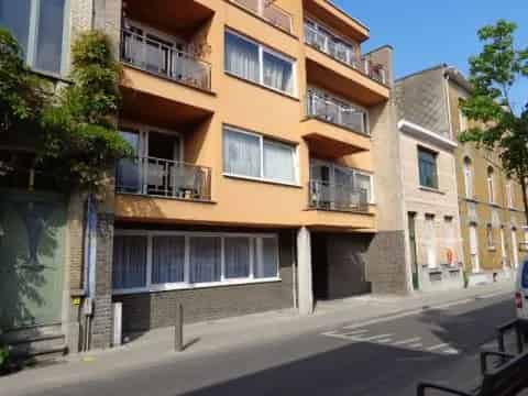 Appartementen Borgerhoutsestraat 79