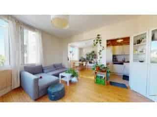 Appartement te Koop Etterbeek 2 slaapkamers 85m²