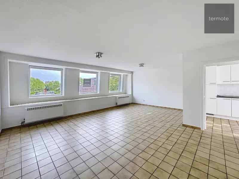 Duplex Appartement Te Koop Kerkplein Waregem Beveren Leie