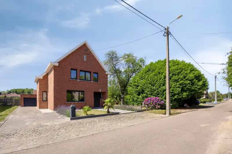 Open Bebouwing 4 slaapkamers Rotselaar