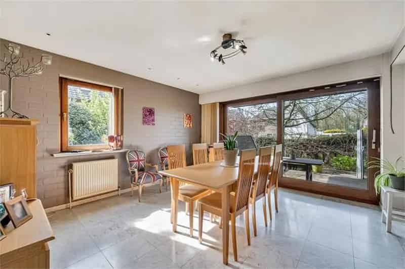Huis te koop Lede 3 slaapkamers wellness dubbele garage