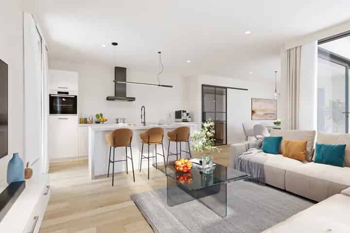 Appartement te koop Balen Ter Leysen November 2024